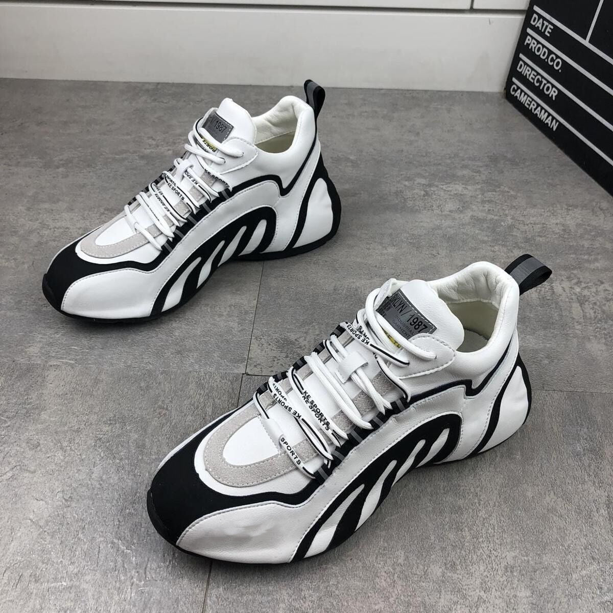Shoes - RALO COLLECTION STUDIO
