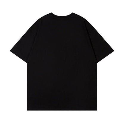 Short-sleeved Cotton Casual Top For Men - RALO COLLECTION STUDIO