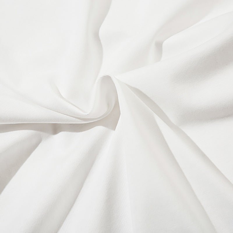 Short-sleeved Cotton Casual Top For Men - RALO COLLECTION STUDIO