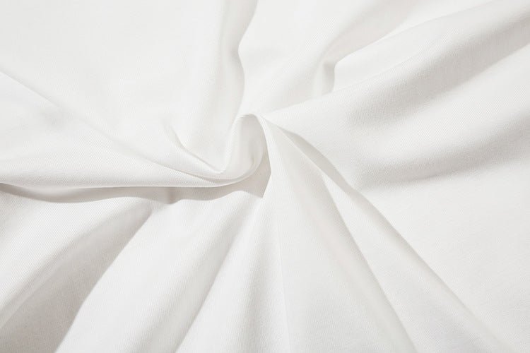 Short-sleeved Cotton Casual Top For Men - RALO COLLECTION STUDIO