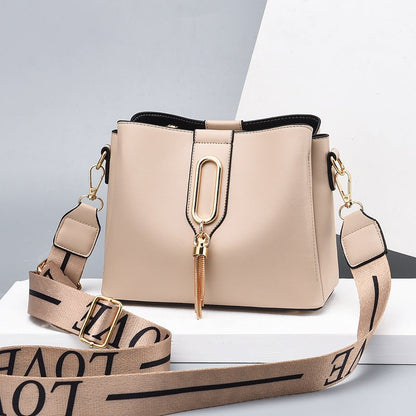 Ralo Women’s Small Shoulder Messenger Bag - RALO COLLECTION STUDIO