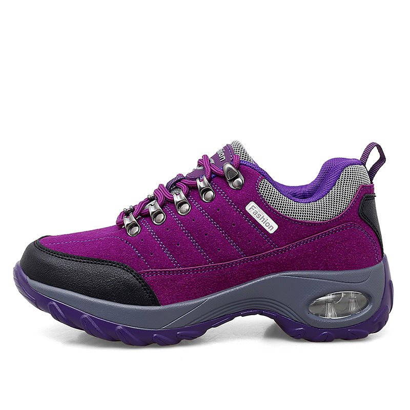Sneakers Air Cushion Sole Casual Shoes - RALO COLLECTION STUDIO