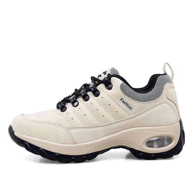 Sneakers Air Cushion Sole Casual Shoes - RALO COLLECTION STUDIO