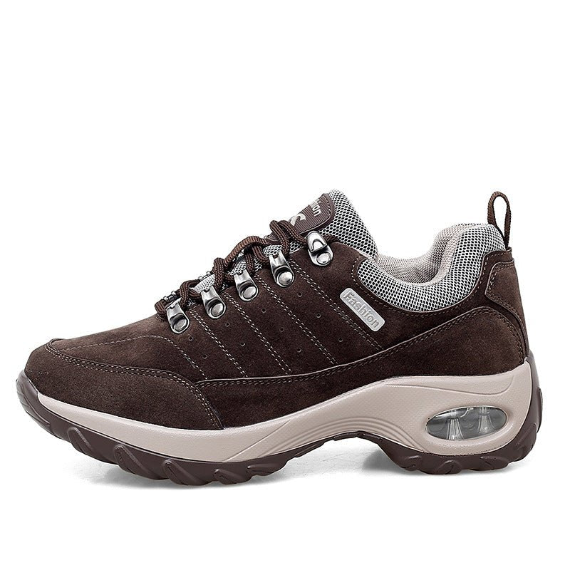 Sneakers Air Cushion Sole Casual Shoes - RALO COLLECTION STUDIO