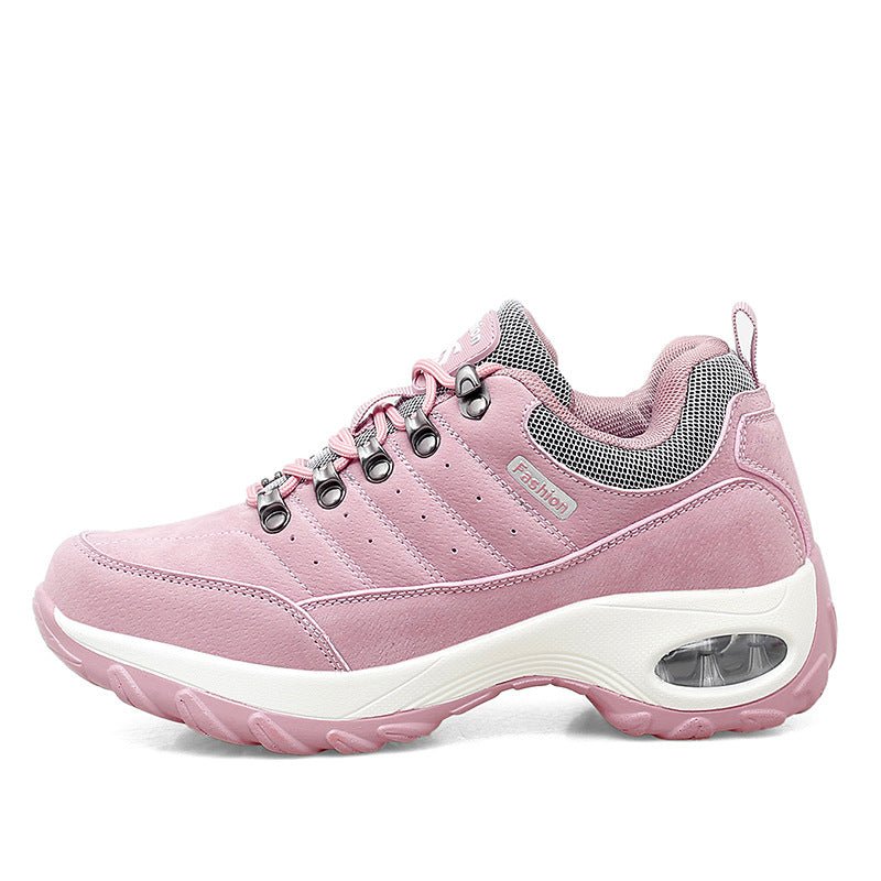 Sneakers Air Cushion Sole Casual Shoes - RALO COLLECTION STUDIO