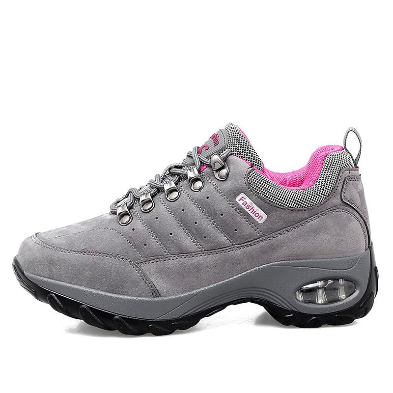 Sneakers Air Cushion Sole Casual Shoes - RALO COLLECTION STUDIO