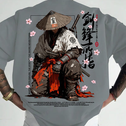So What If Its A Tough Situation Mens American-style Top - RALO COLLECTION STUDIO
