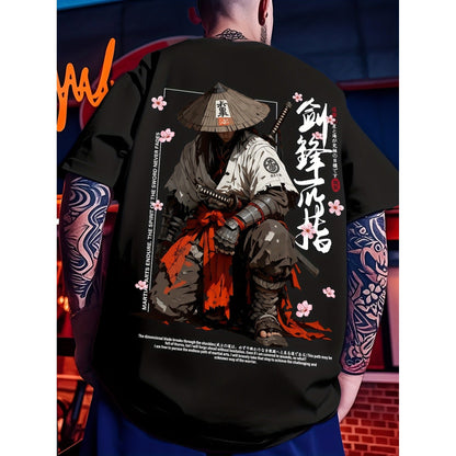 So What If Its A Tough Situation Mens American-style Top - RALO COLLECTION STUDIO
