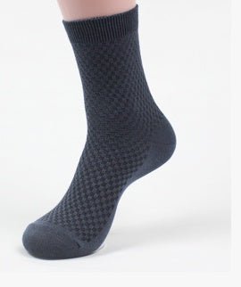 Socks men's new bamboo fiber men's socks - RALO COLLECTION STUDIO
