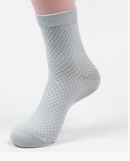 Socks men's new bamboo fiber men's socks - RALO COLLECTION STUDIO