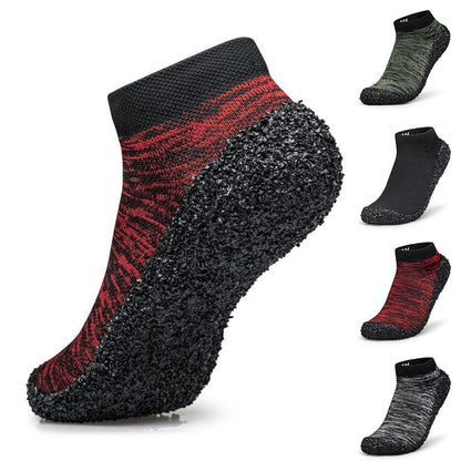 Ralo Collection Unisex Water Socks – Multi-Sport Swim, Yoga & Outdoor Shoes - RALO COLLECTION STUDIO