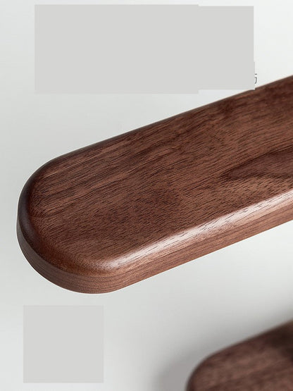 Solid Wood Watch Bracket High-grade Display Objects - RALO COLLECTION STUDIO