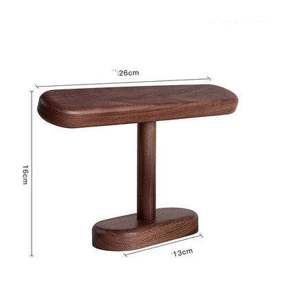 Solid Wood Watch Bracket High-grade Display Objects - RALO COLLECTION STUDIO