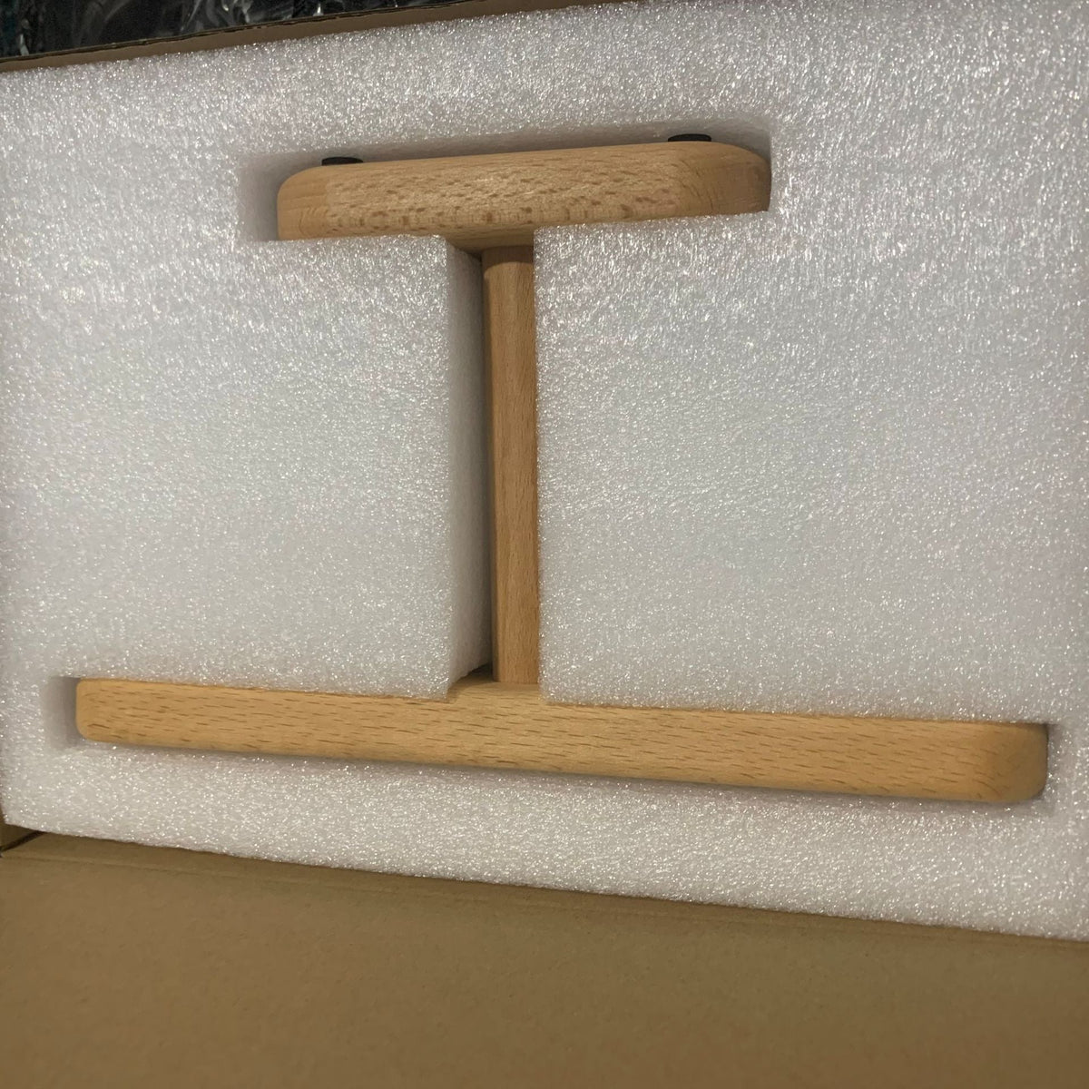 Solid Wood Watch Holder High-end Storage Rack - RALO COLLECTION STUDIO