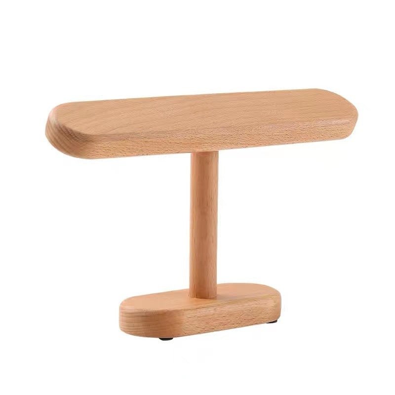 Solid Wood Watch Holder High-end Storage Rack - RALO COLLECTION STUDIO