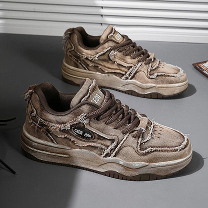 Special-interest Design Shoes Sports Casual Shoes - RALO COLLECTION STUDIO