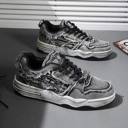 Special-interest Design Shoes Sports Casual Shoes - RALO COLLECTION STUDIO