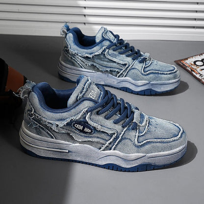 Special-interest Design Shoes Sports Casual Shoes - RALO COLLECTION STUDIO
