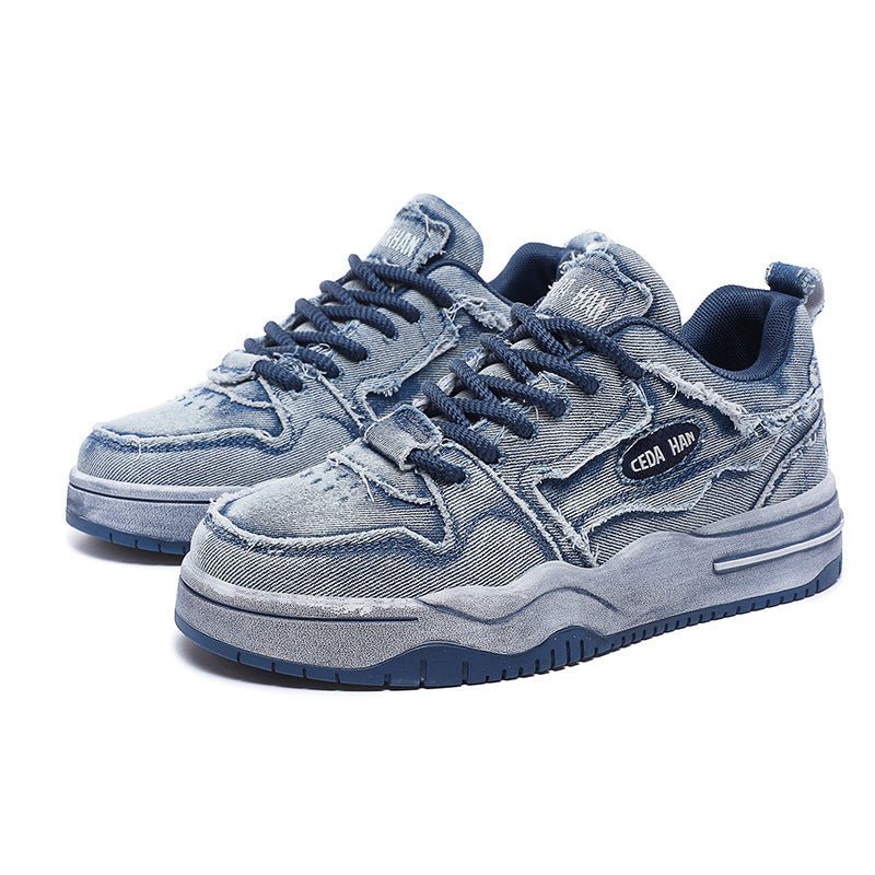 Special-interest Design Shoes Sports Casual Shoes - RALO COLLECTION STUDIO
