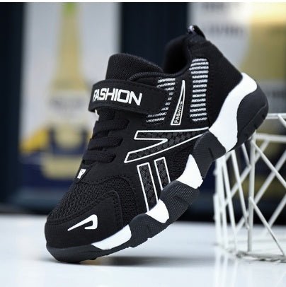 Ralo sport Kids Sneakers Boys Casual Shoes For Children Sneakers Girls Shoes Leather - RALO COLLECTION STUDIO