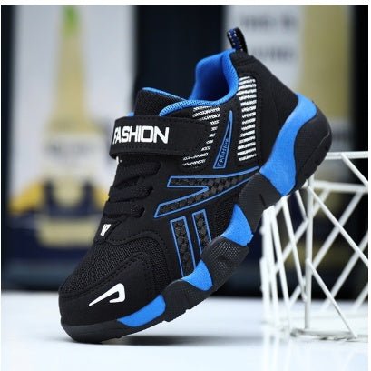 Ralo sport Kids Sneakers Boys Casual Shoes For Children Sneakers Girls Shoes Leather - RALO COLLECTION STUDIO
