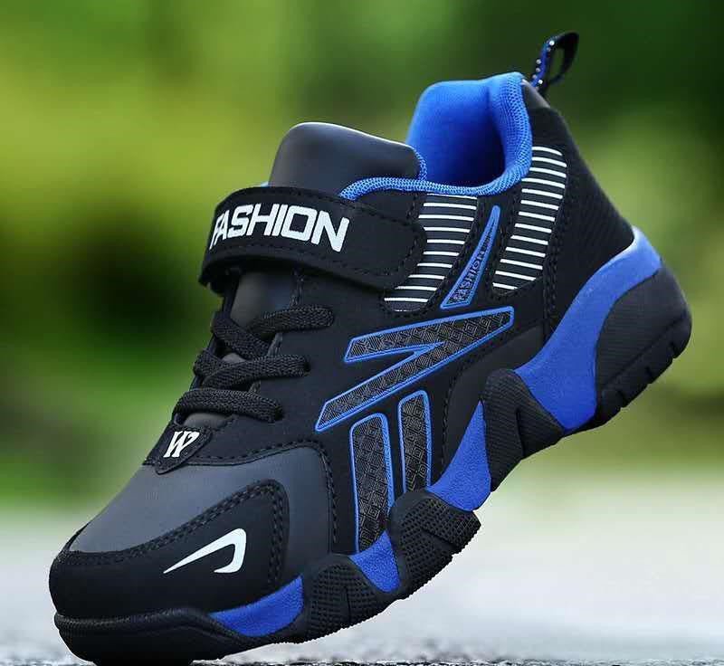 Ralo sport Kids Sneakers Boys Casual Shoes For Children Sneakers Girls Shoes Leather - RALO COLLECTION STUDIO