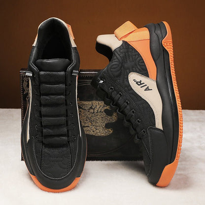 Sport Platform Heightening Shoes For Men - RALO COLLECTION STUDIO