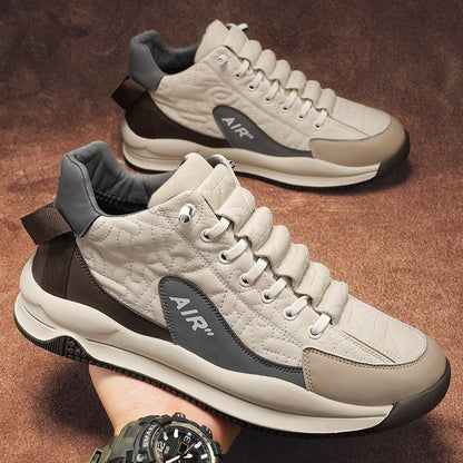 Sport Platform Heightening Shoes For Men - RALO COLLECTION STUDIO