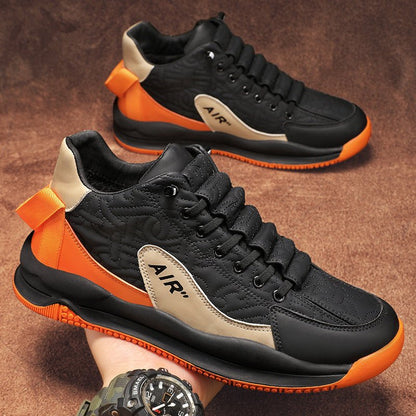 Sport Platform Heightening Shoes For Men - RALO COLLECTION STUDIO