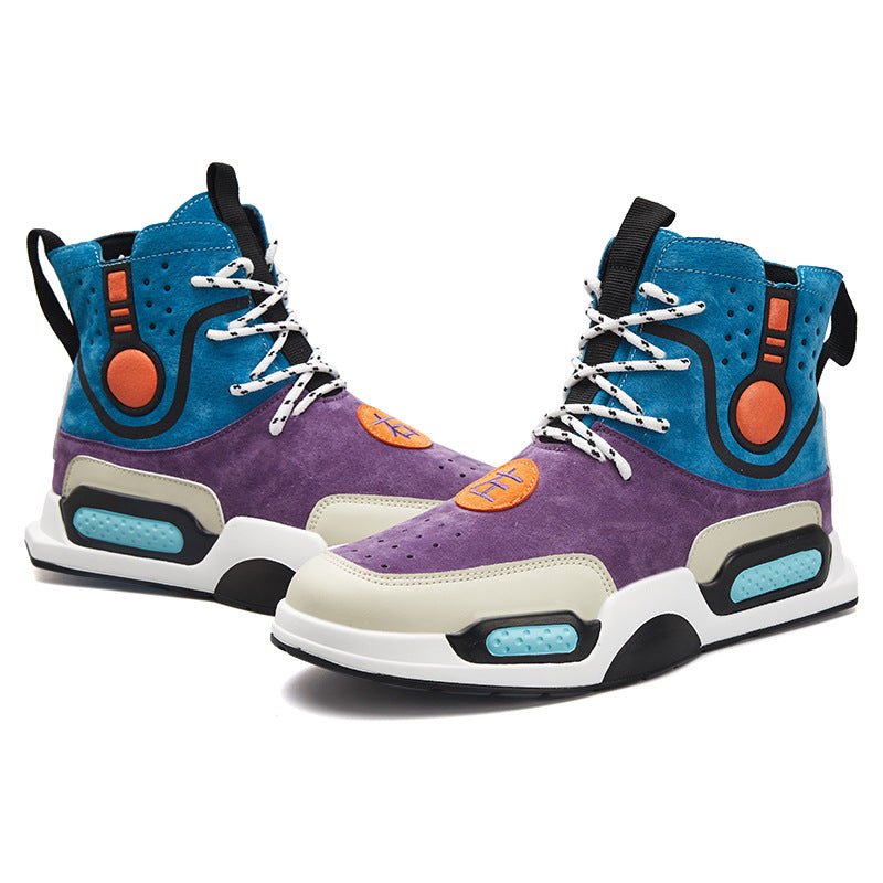 Sports shoes - RALO COLLECTION STUDIO