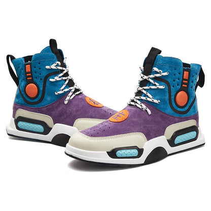 Sports shoes - RALO COLLECTION STUDIO
