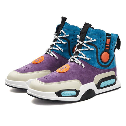 Sports shoes - RALO COLLECTION STUDIO