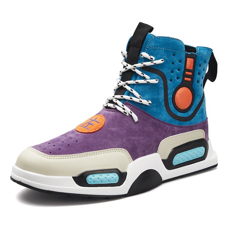 Sports shoes - RALO COLLECTION STUDIO