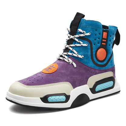 Sports shoes - RALO COLLECTION STUDIO
