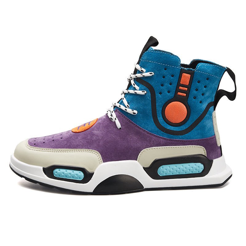 Sports shoes - RALO COLLECTION STUDIO