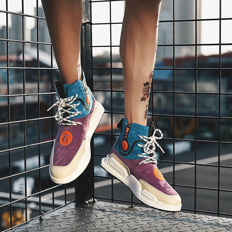 Sports shoes - RALO COLLECTION STUDIO