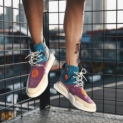 Sports shoes - RALO COLLECTION STUDIO