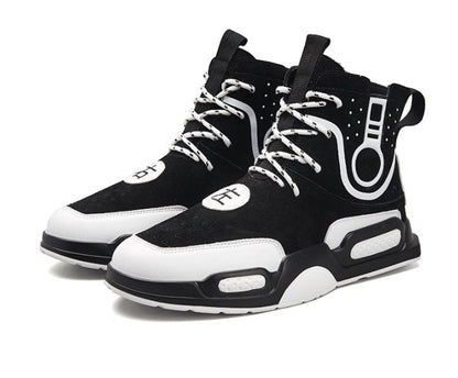 Sports shoes - RALO COLLECTION STUDIO
