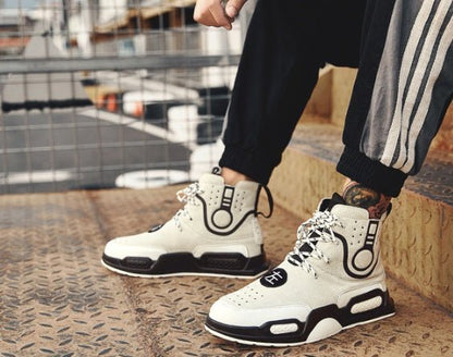 Sports shoes - RALO COLLECTION STUDIO
