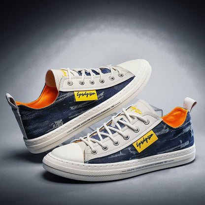 Sports shoes casual tide shoes youth shoes - RALO COLLECTION STUDIO