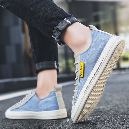 Sports shoes casual tide shoes youth shoes - RALO COLLECTION STUDIO