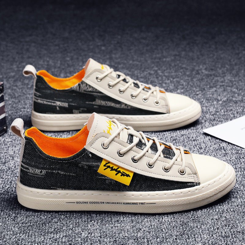 Sports shoes casual tide shoes youth shoes - RALO COLLECTION STUDIO