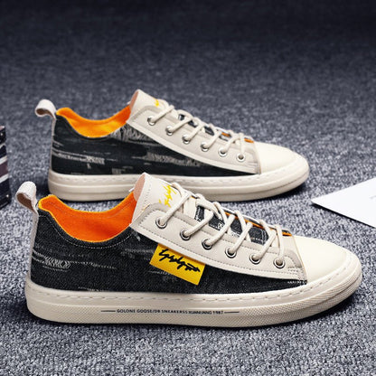 Sports shoes casual tide shoes youth shoes - RALO COLLECTION STUDIO