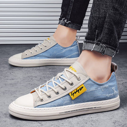 Sports shoes casual tide shoes youth shoes - RALO COLLECTION STUDIO