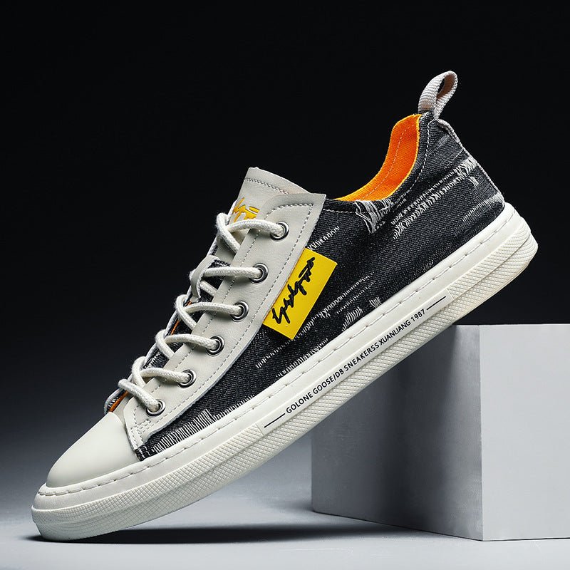 Sports shoes casual tide shoes youth shoes - RALO COLLECTION STUDIO