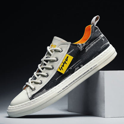 Sports shoes casual tide shoes youth shoes - RALO COLLECTION STUDIO