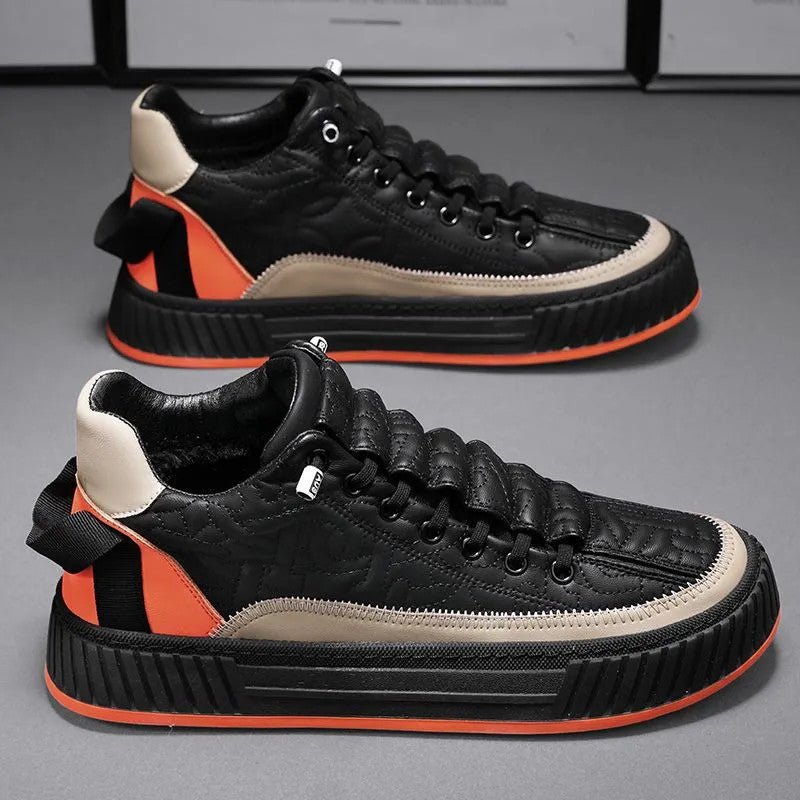 Spring And Fall New Korean Students Tide Shoes Casual Shoes Sports Shoes Running Shoes - RALO COLLECTION STUDIO