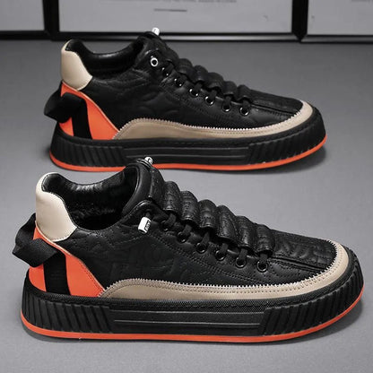 Spring And Fall New Korean Students Tide Shoes Casual Shoes Sports Shoes Running Shoes - RALO COLLECTION STUDIO