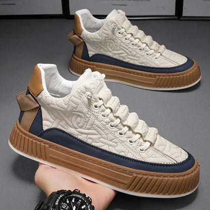 Spring And Fall New Korean Students Tide Shoes Casual Shoes Sports Shoes Running Shoes - RALO COLLECTION STUDIO