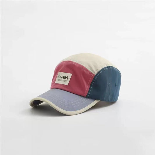 Street-style Personalized Hip-hop Cap Versatile For Women - RALO COLLECTION STUDIO